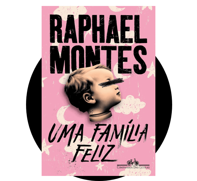 Raphael Montes Raphael Montes